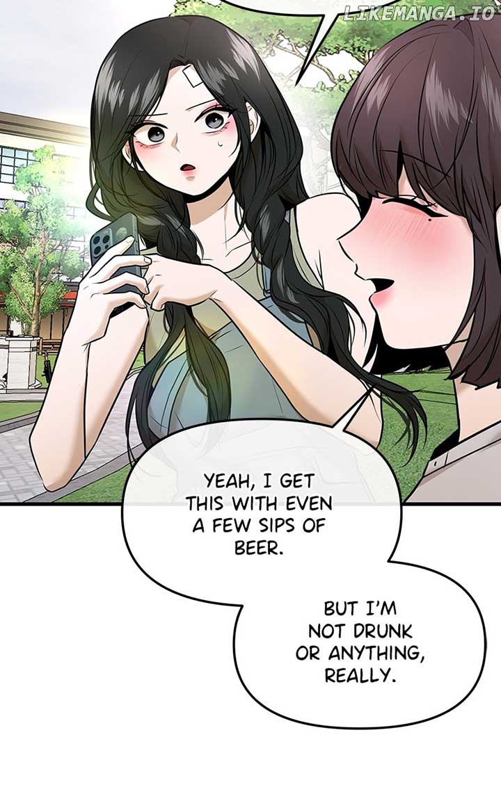 Back to Chanbi - Chapter 41 Page 61