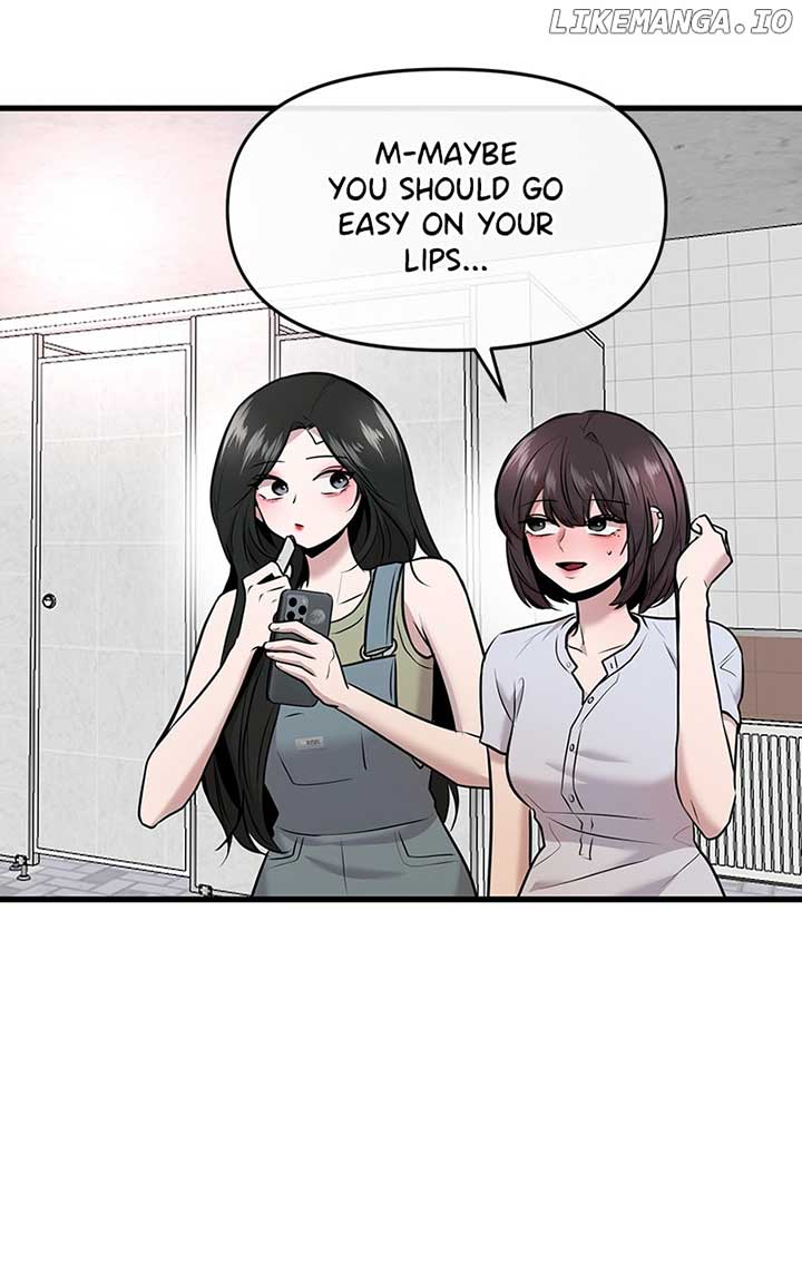 Back to Chanbi - Chapter 41 Page 68