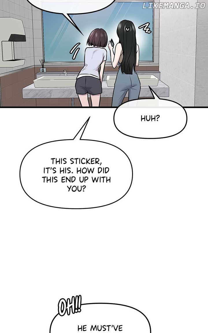 Back to Chanbi - Chapter 41 Page 72