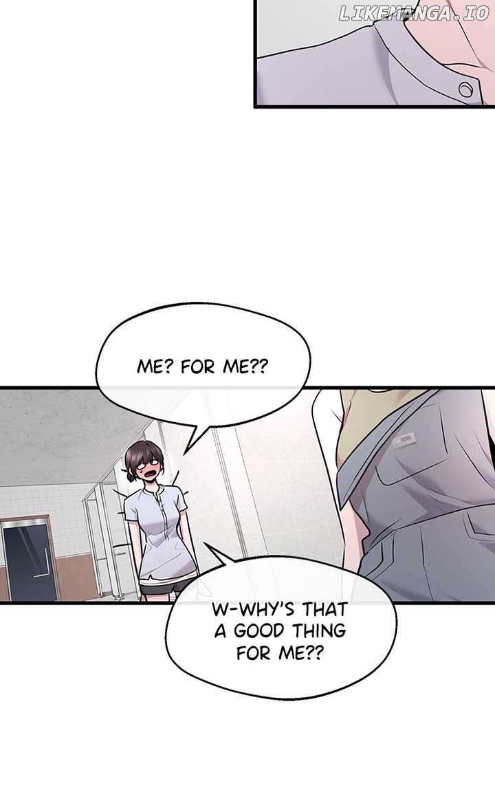Back to Chanbi - Chapter 41 Page 81