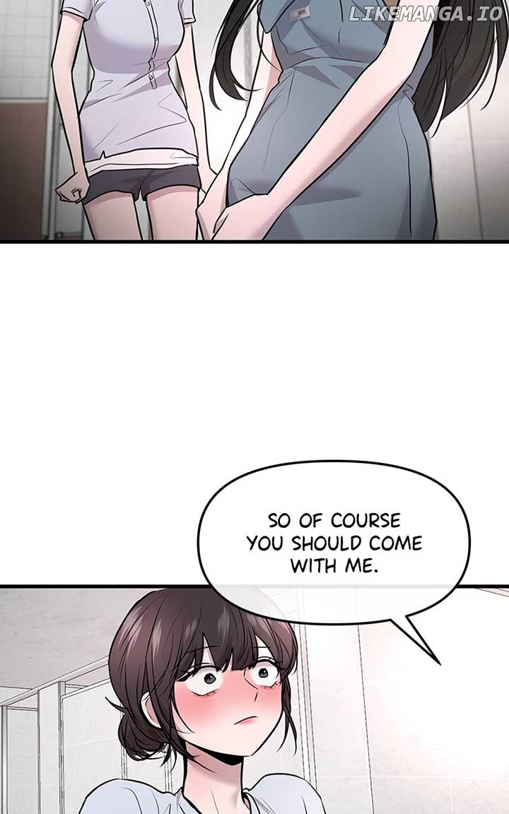 Back to Chanbi - Chapter 41 Page 84