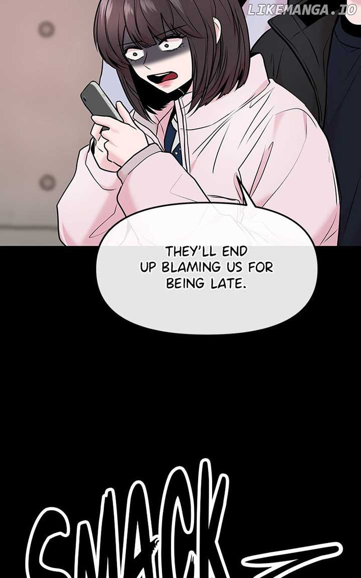 Back to Chanbi - Chapter 42 Page 12