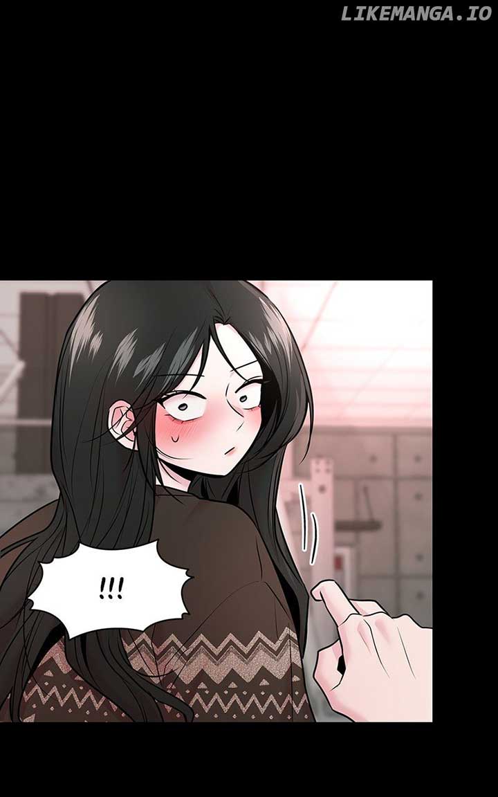 Back to Chanbi - Chapter 42 Page 27