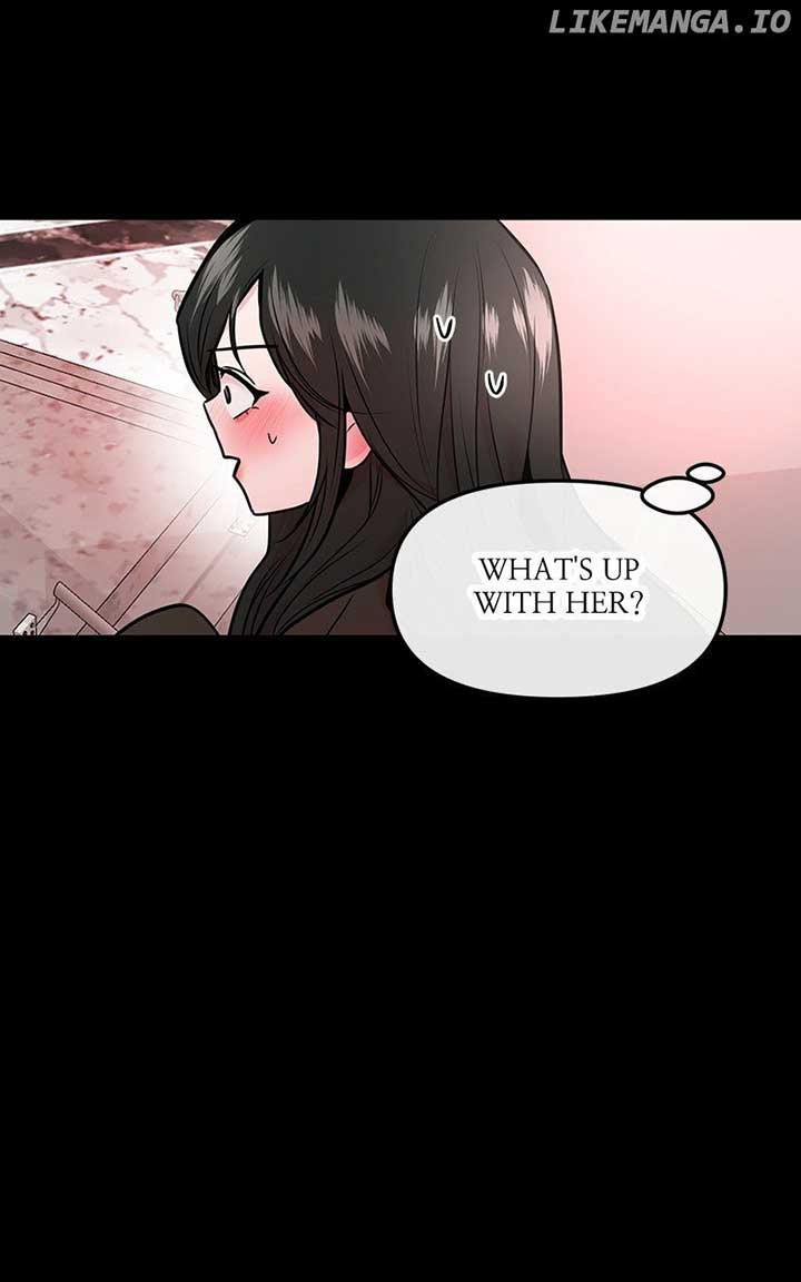 Back to Chanbi - Chapter 42 Page 31