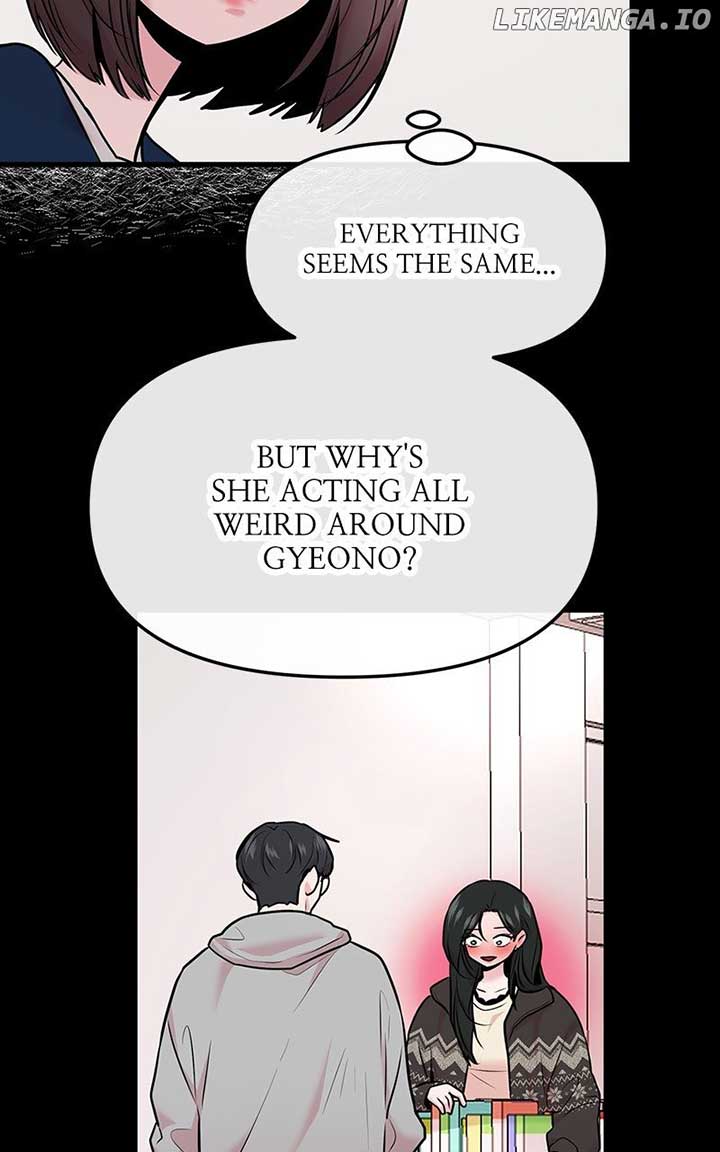 Back to Chanbi - Chapter 42 Page 36