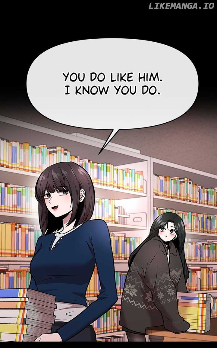 Back to Chanbi - Chapter 42 Page 46