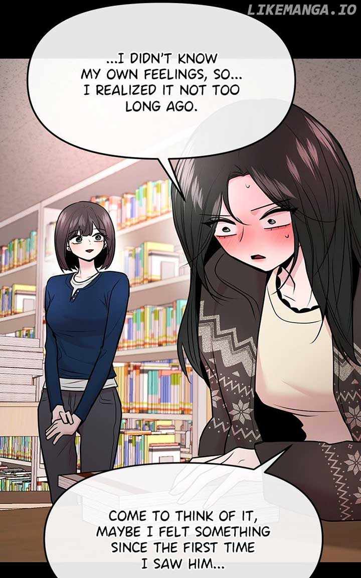 Back to Chanbi - Chapter 42 Page 55