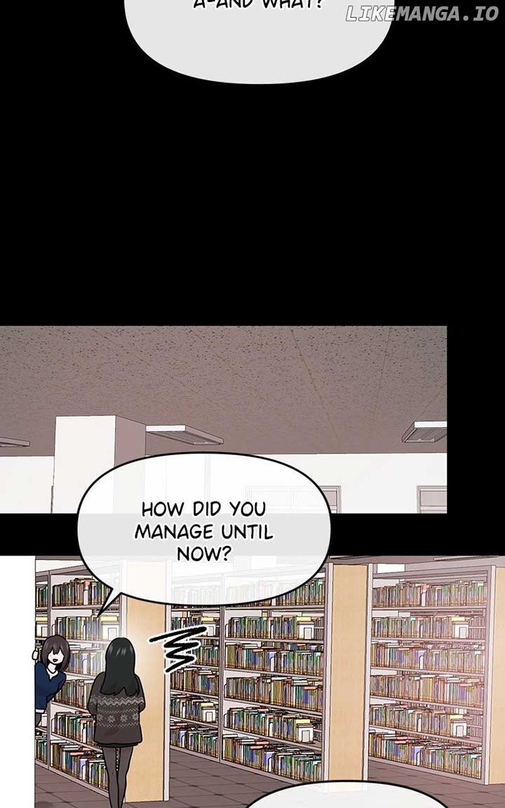 Back to Chanbi - Chapter 42 Page 58
