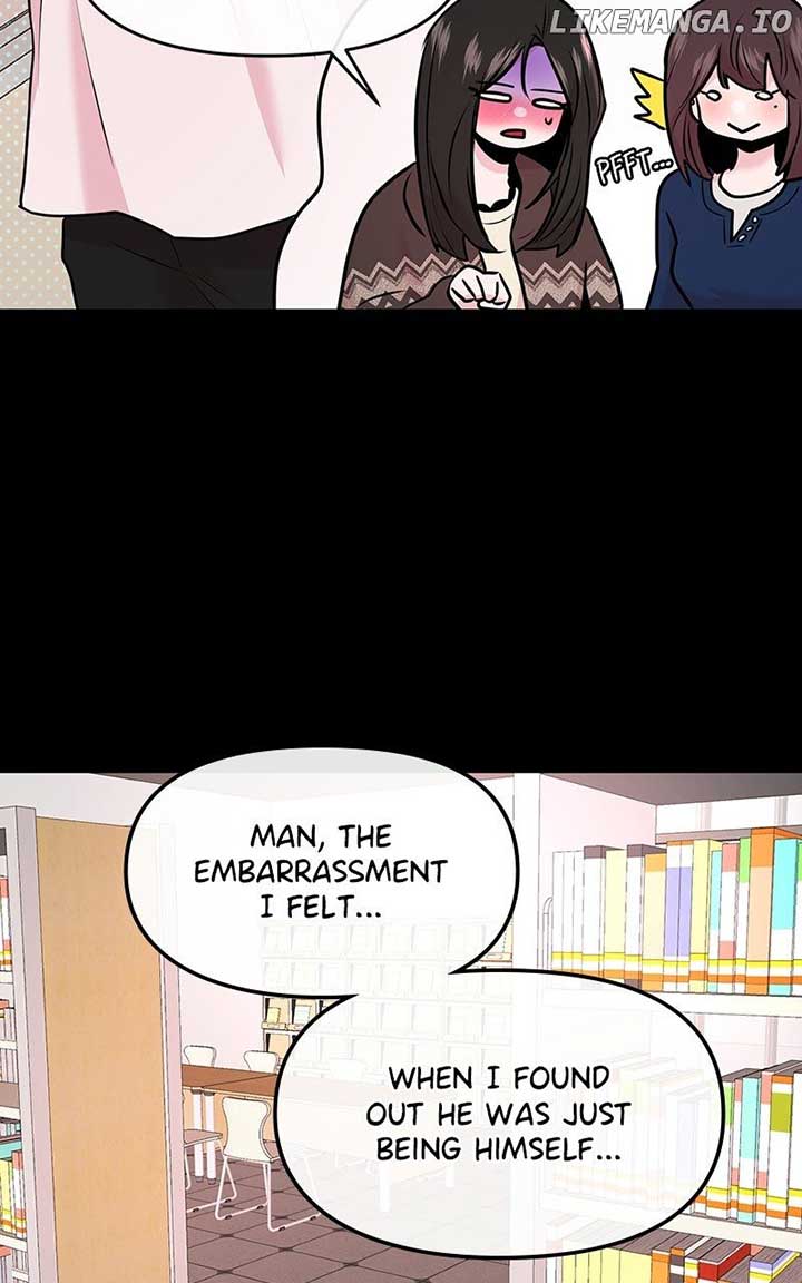 Back to Chanbi - Chapter 42 Page 67