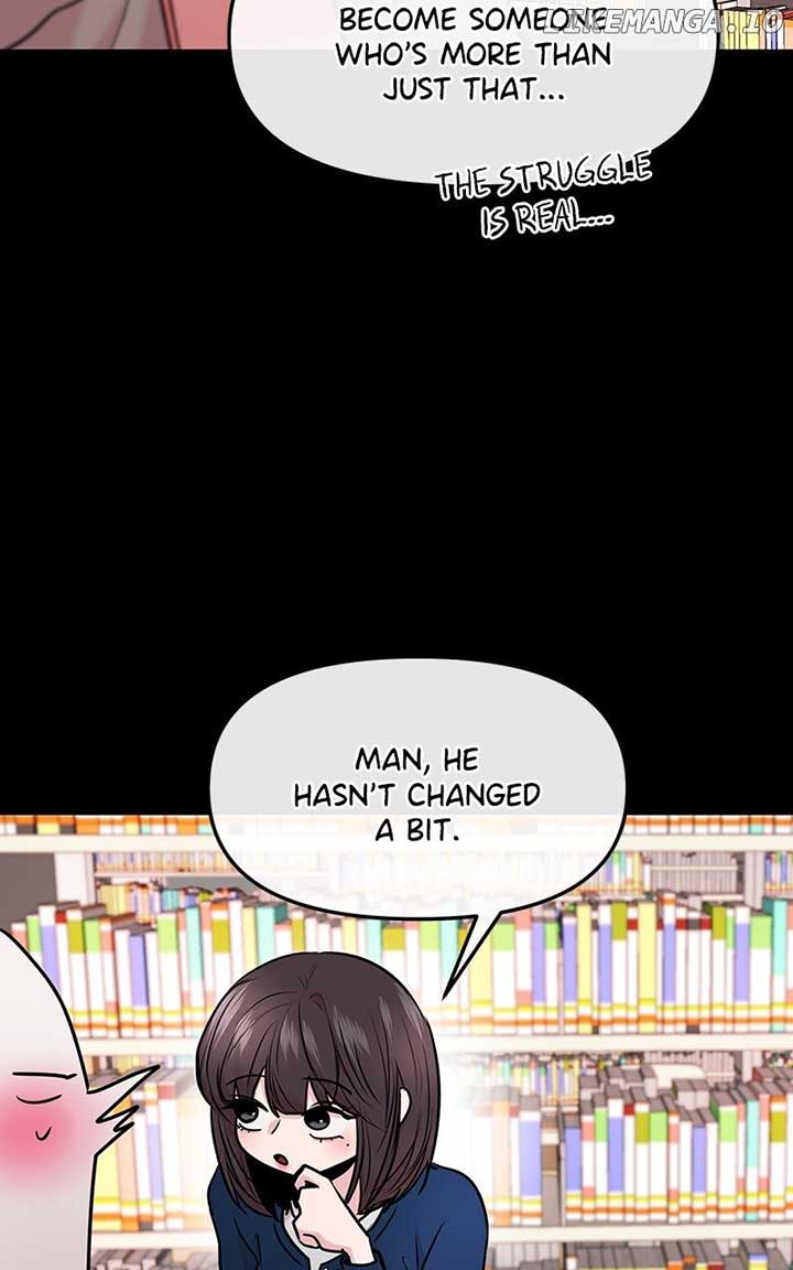 Back to Chanbi - Chapter 42 Page 69