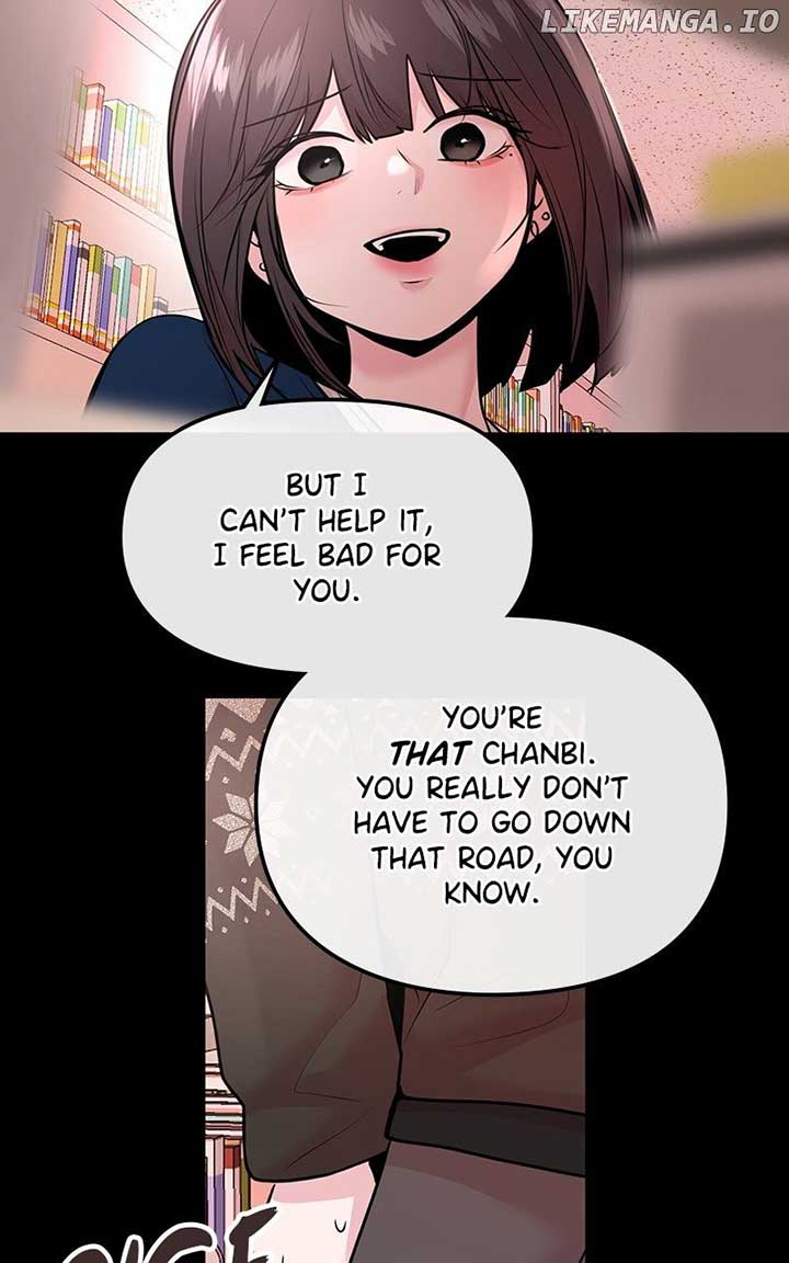 Back to Chanbi - Chapter 42 Page 81