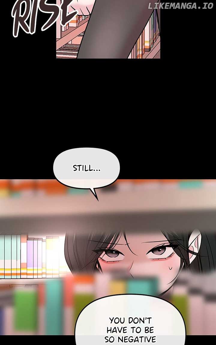 Back to Chanbi - Chapter 42 Page 82