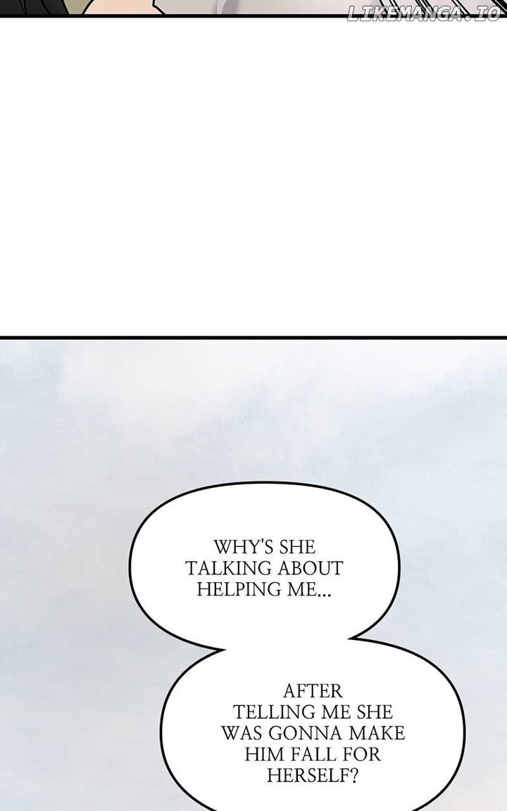 Back to Chanbi - Chapter 42 Page 99