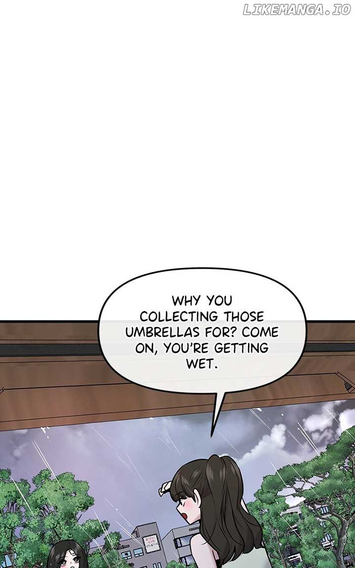 Back to Chanbi - Chapter 43 Page 101