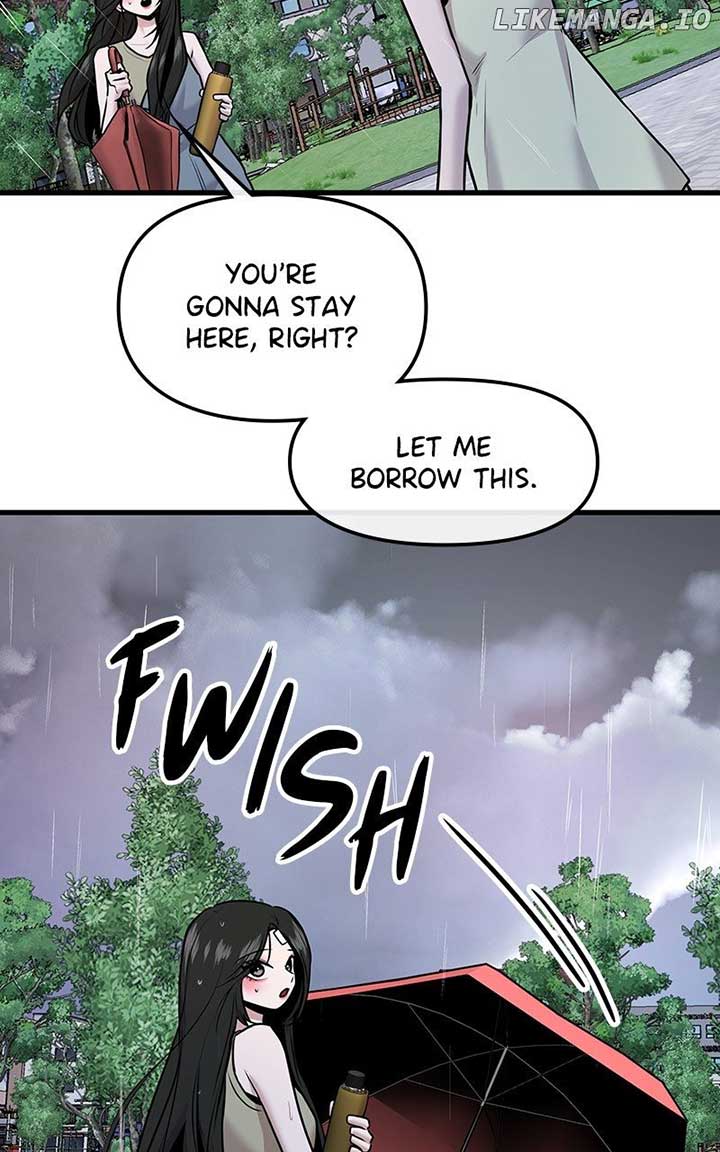 Back to Chanbi - Chapter 43 Page 102