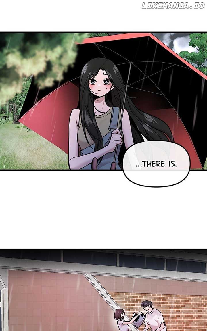 Back to Chanbi - Chapter 43 Page 109