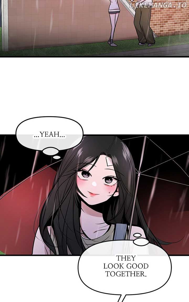 Back to Chanbi - Chapter 43 Page 110