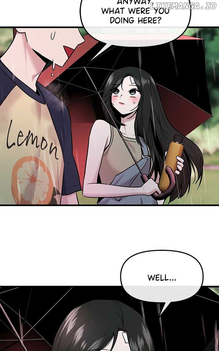 Back to Chanbi - Chapter 43 Page 115