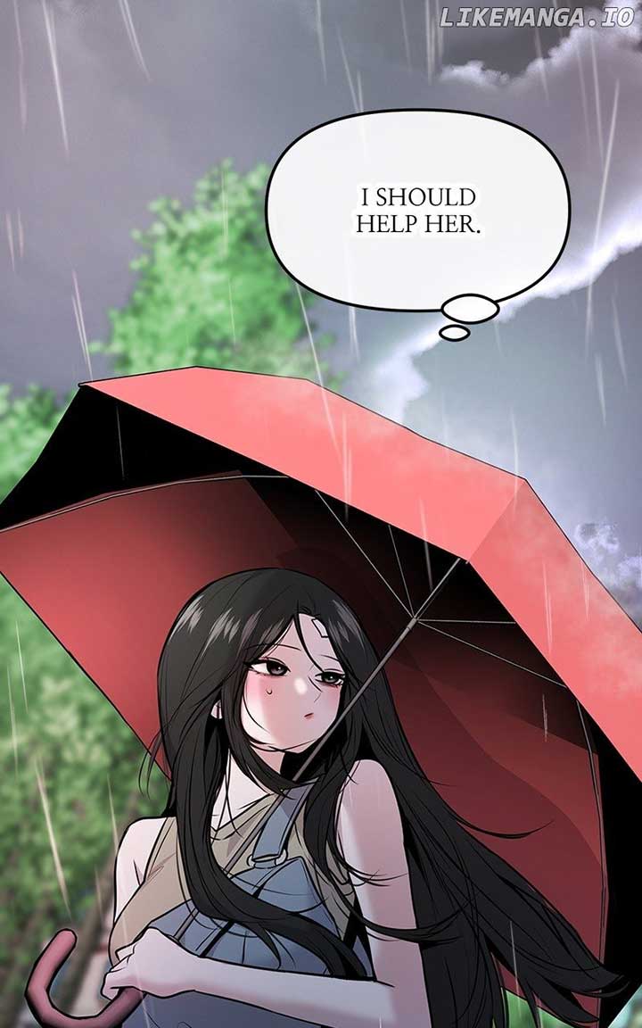 Back to Chanbi - Chapter 43 Page 121