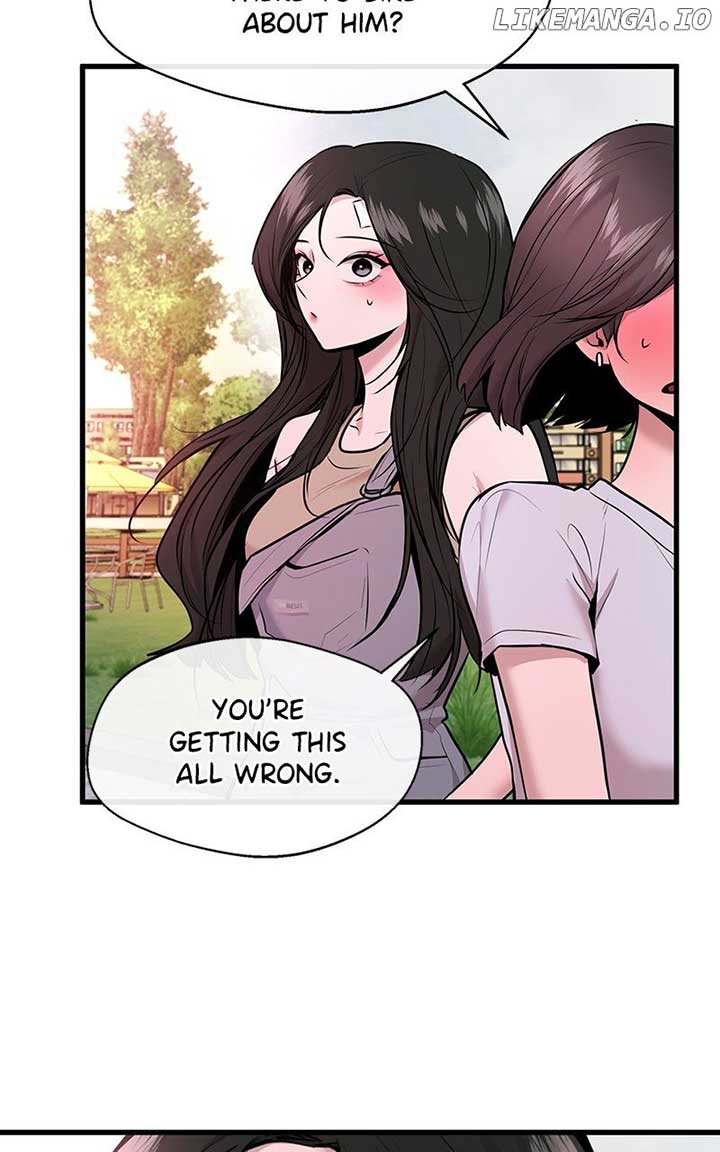 Back to Chanbi - Chapter 43 Page 17