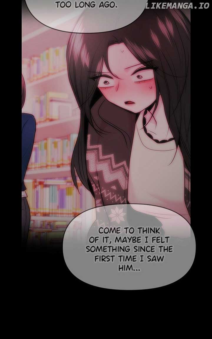 Back to Chanbi - Chapter 43 Page 21