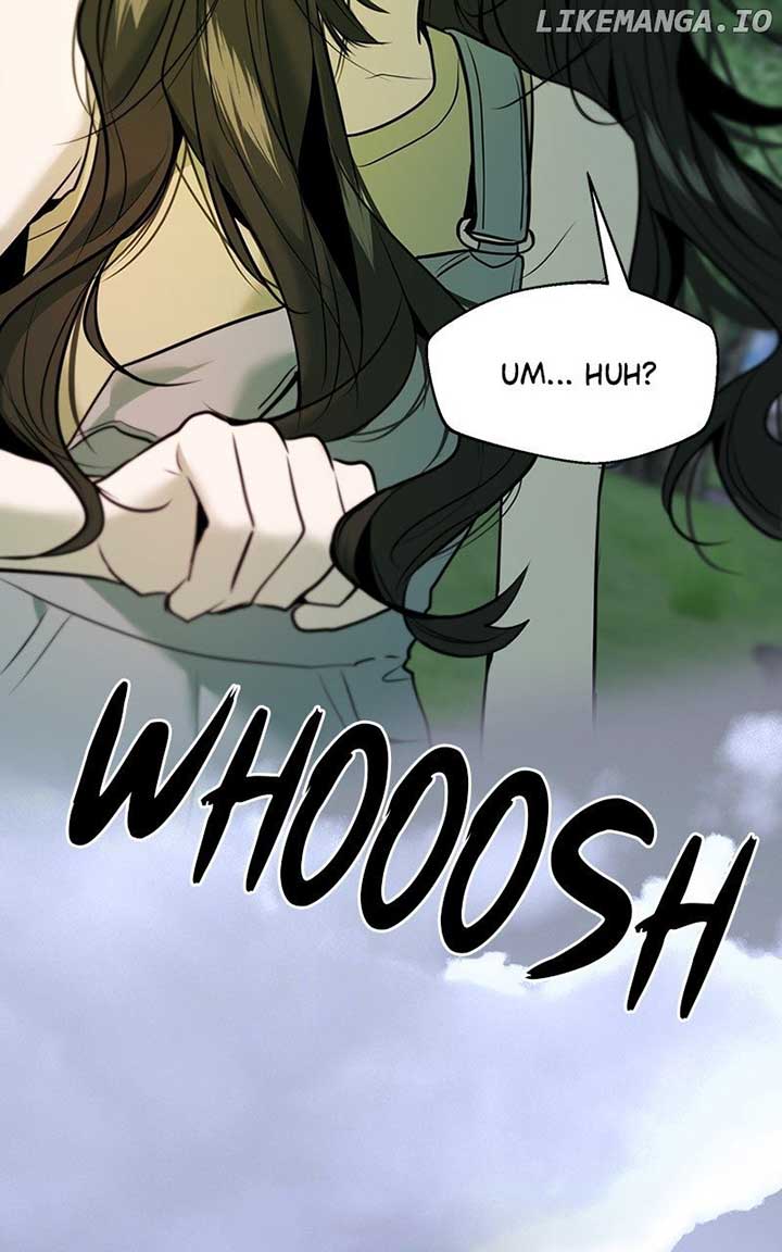Back to Chanbi - Chapter 43 Page 42