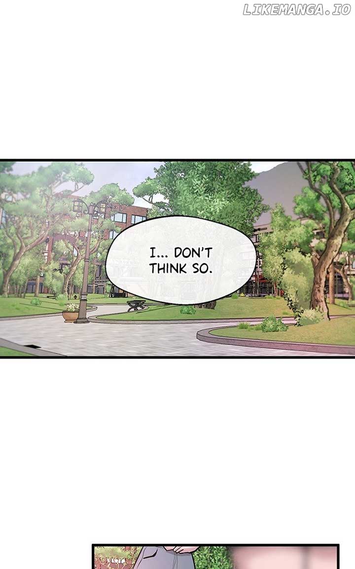 Back to Chanbi - Chapter 43 Page 45