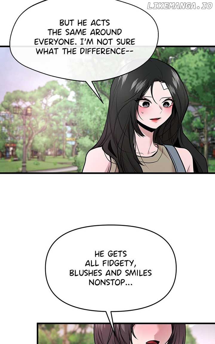 Back to Chanbi - Chapter 43 Page 48