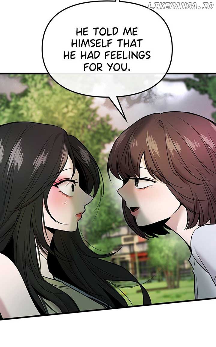 Back to Chanbi - Chapter 43 Page 51