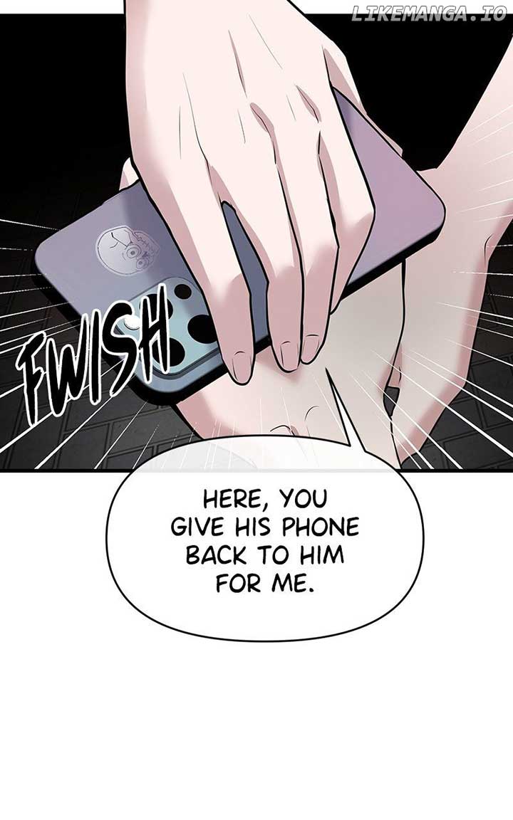 Back to Chanbi - Chapter 43 Page 55