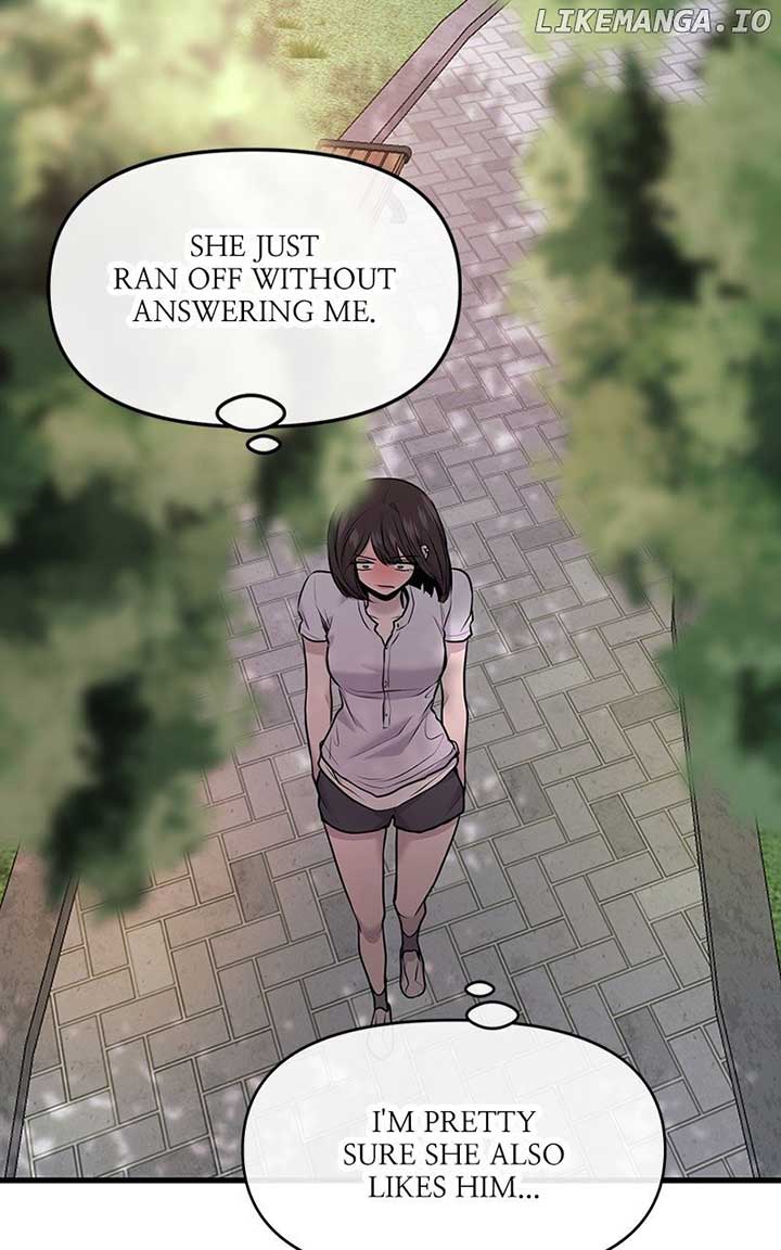 Back to Chanbi - Chapter 43 Page 58