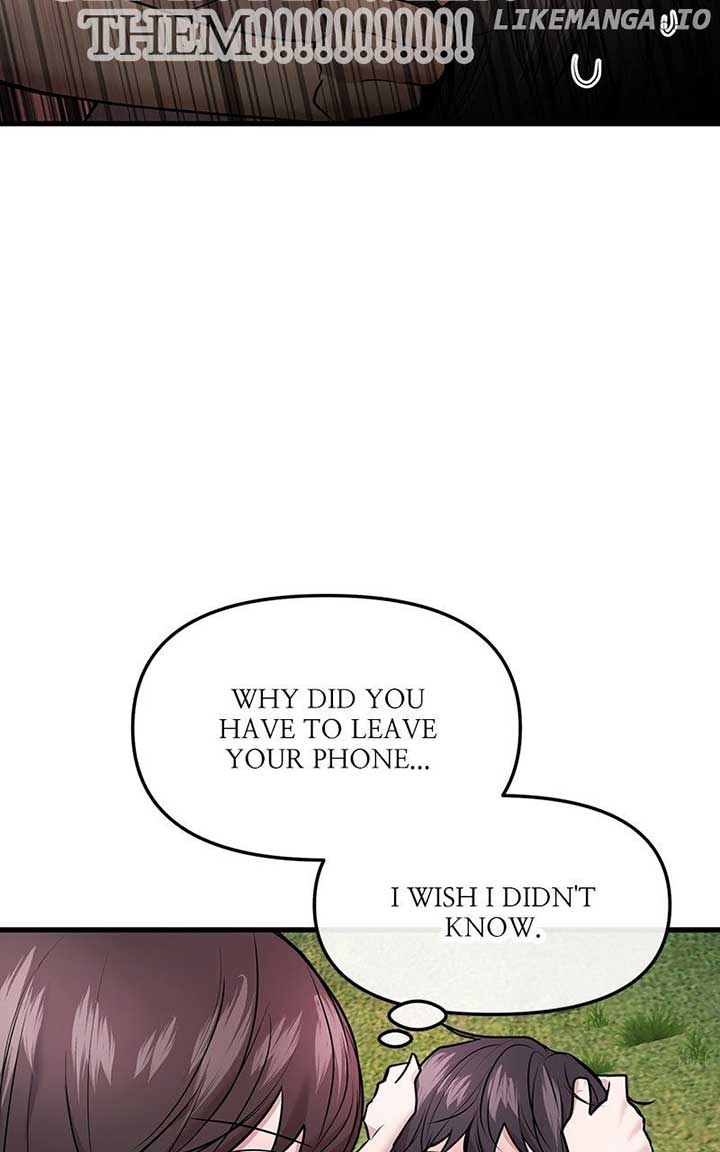 Back to Chanbi - Chapter 43 Page 69