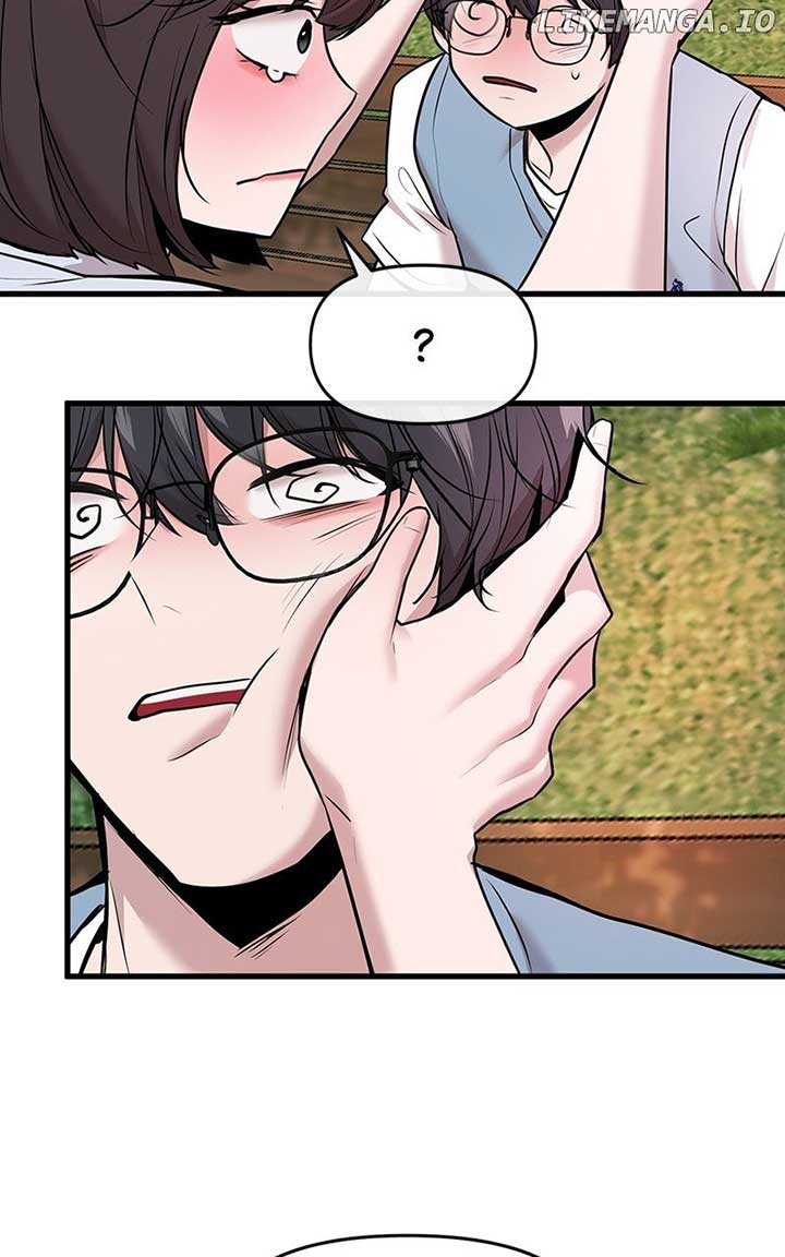 Back to Chanbi - Chapter 43 Page 70