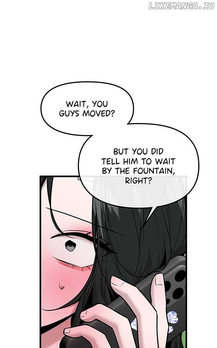 Back to Chanbi - Chapter 43 Page 72