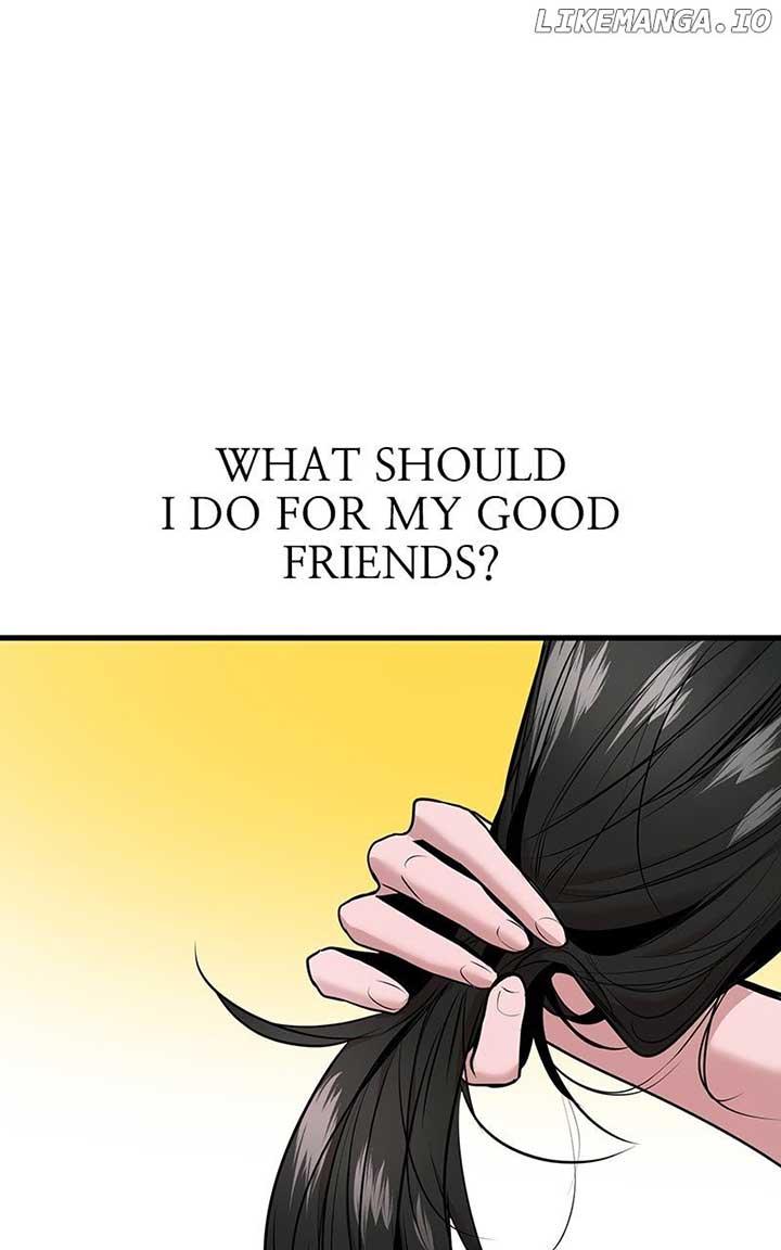 Back to Chanbi - Chapter 43 Page 83