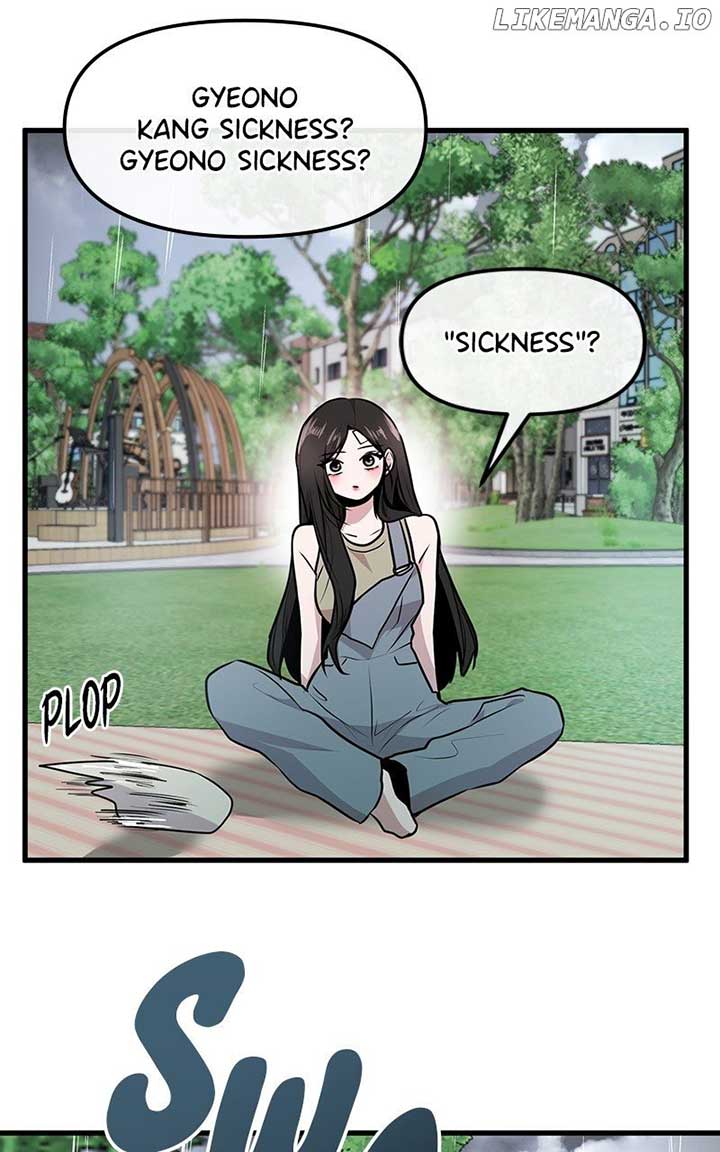 Back to Chanbi - Chapter 43 Page 95
