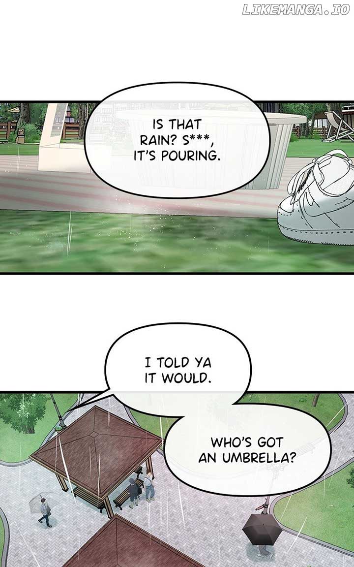 Back to Chanbi - Chapter 43 Page 97