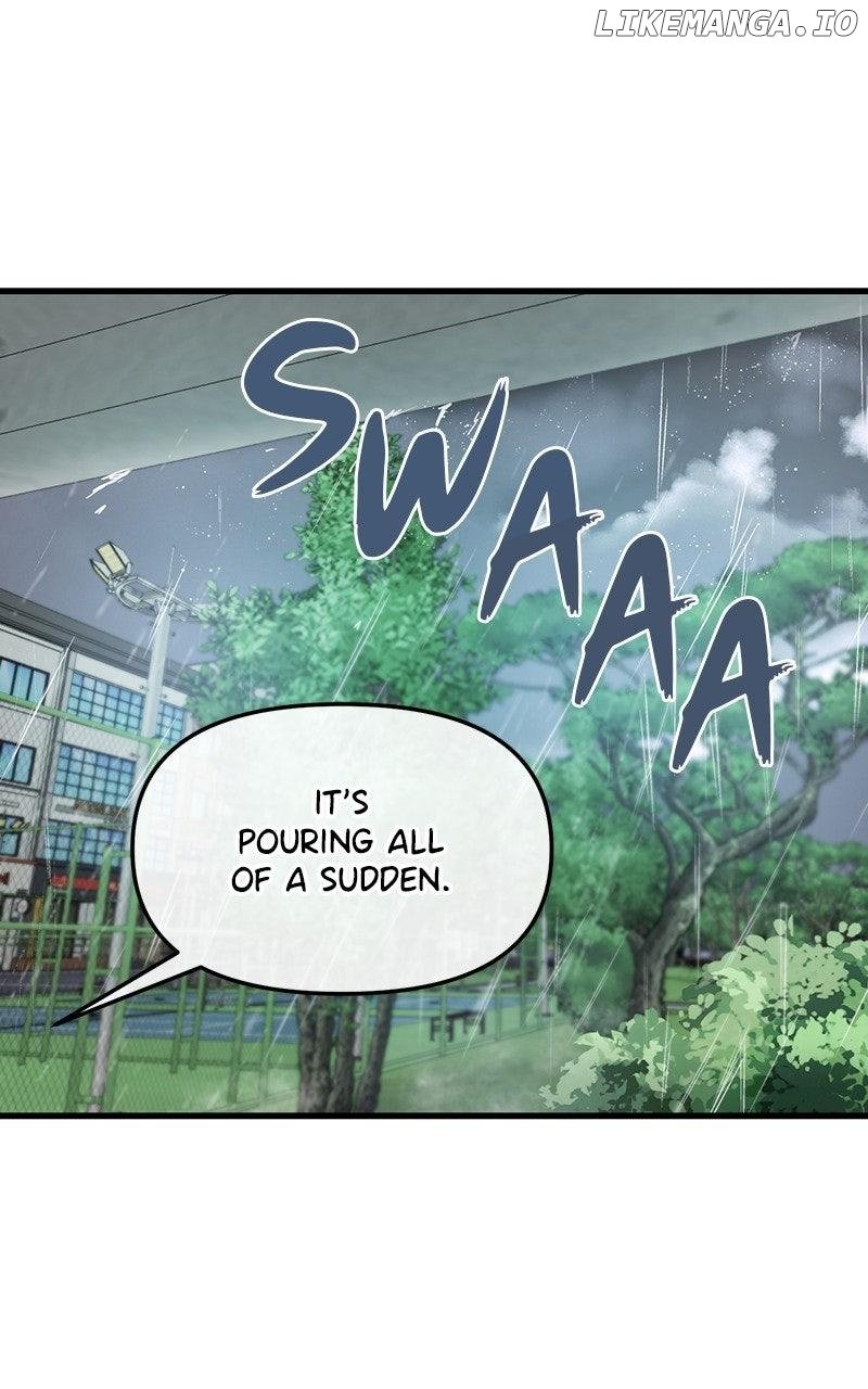 Back to Chanbi - Chapter 44 Page 1