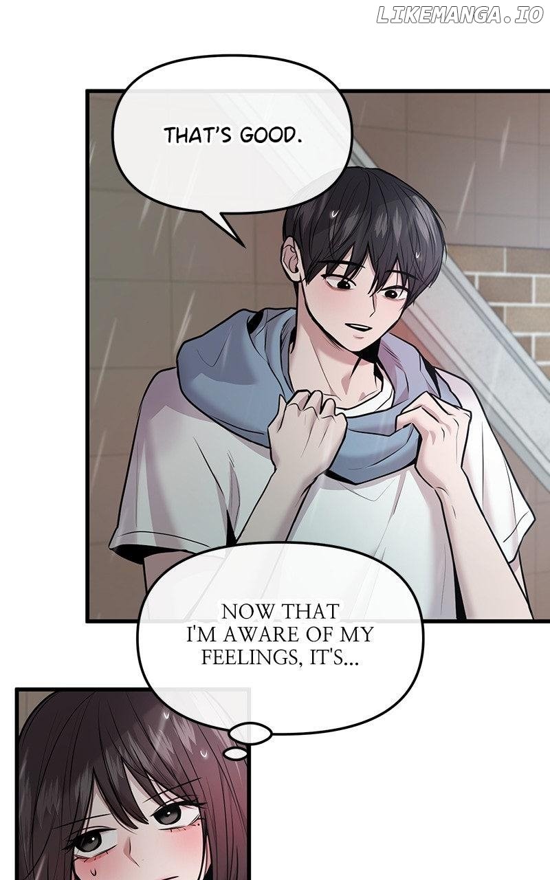 Back to Chanbi - Chapter 44 Page 12