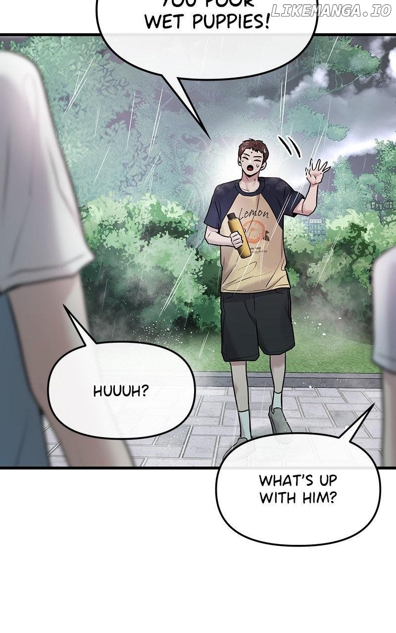 Back to Chanbi - Chapter 44 Page 19