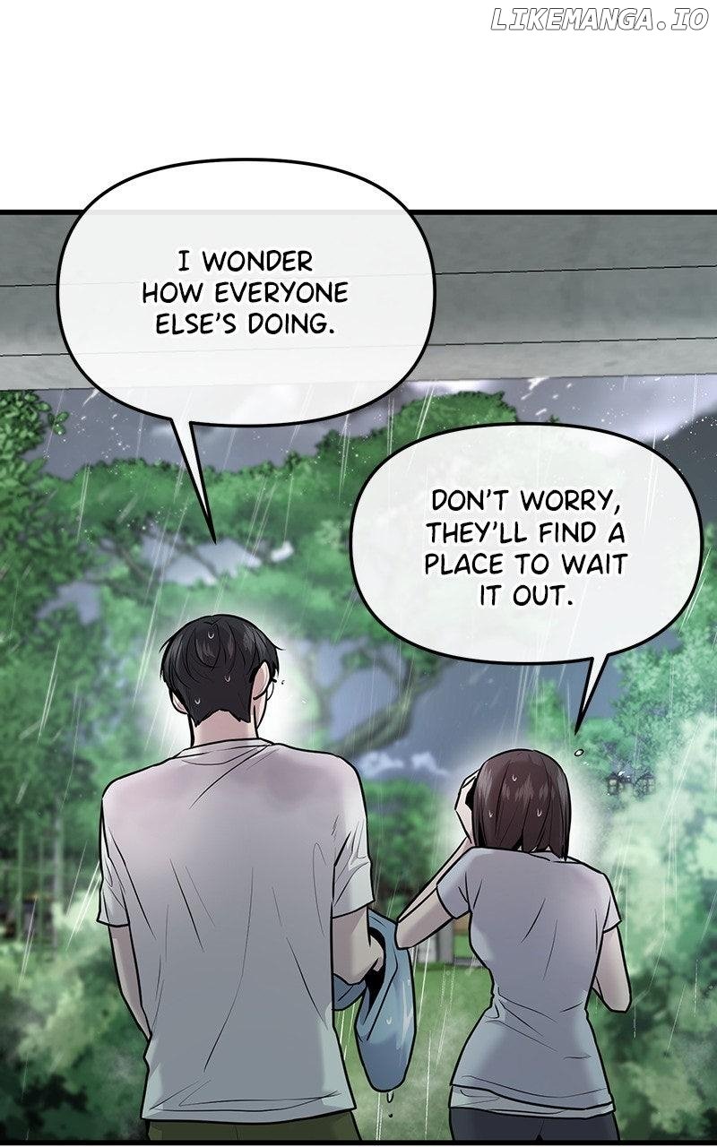 Back to Chanbi - Chapter 44 Page 2