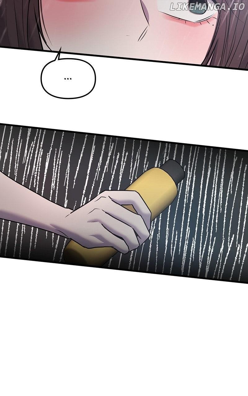 Back to Chanbi - Chapter 44 Page 25