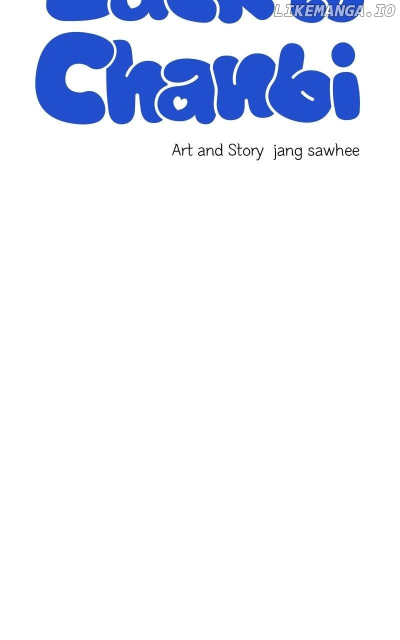 Back to Chanbi - Chapter 44 Page 30