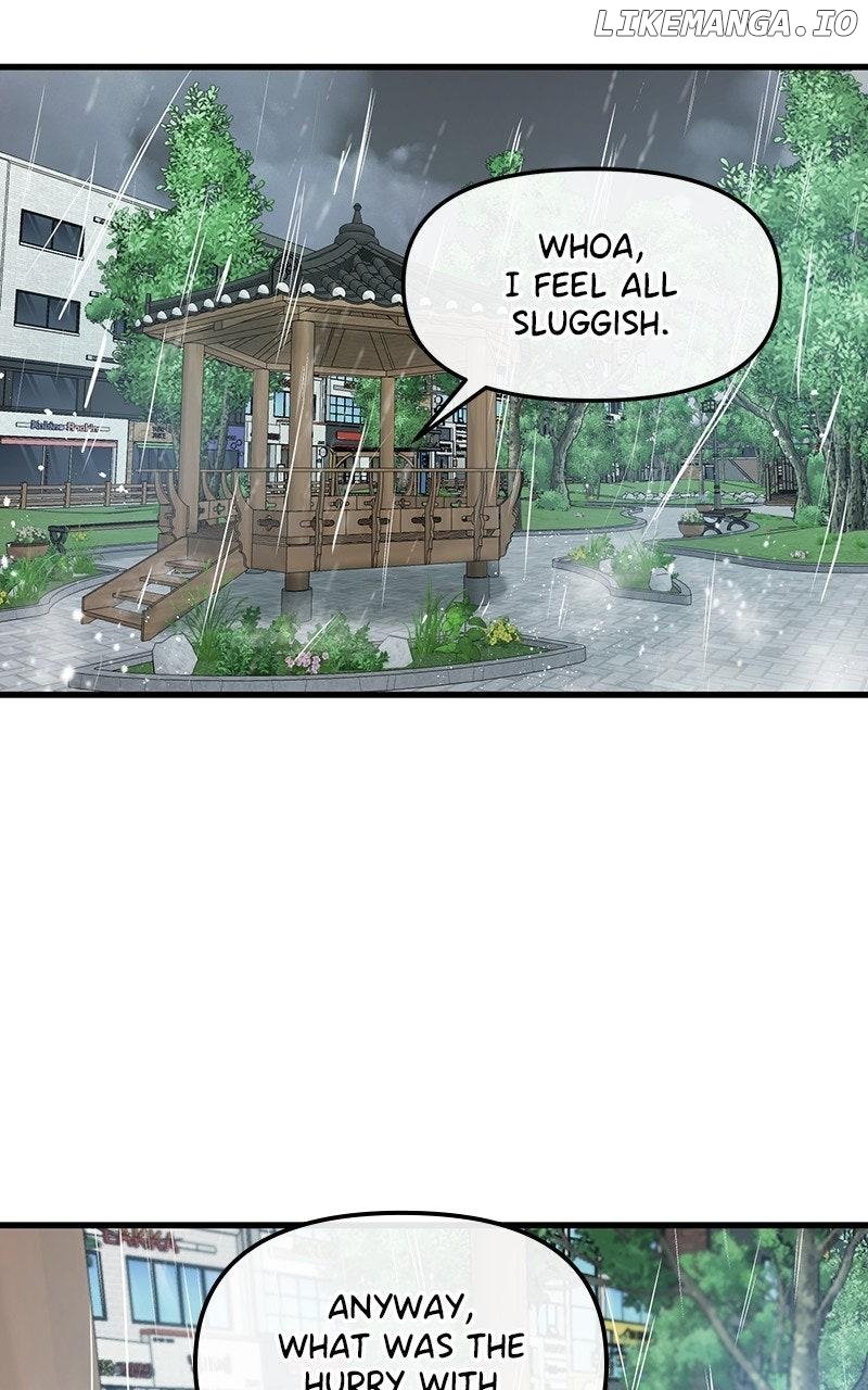 Back to Chanbi - Chapter 44 Page 31