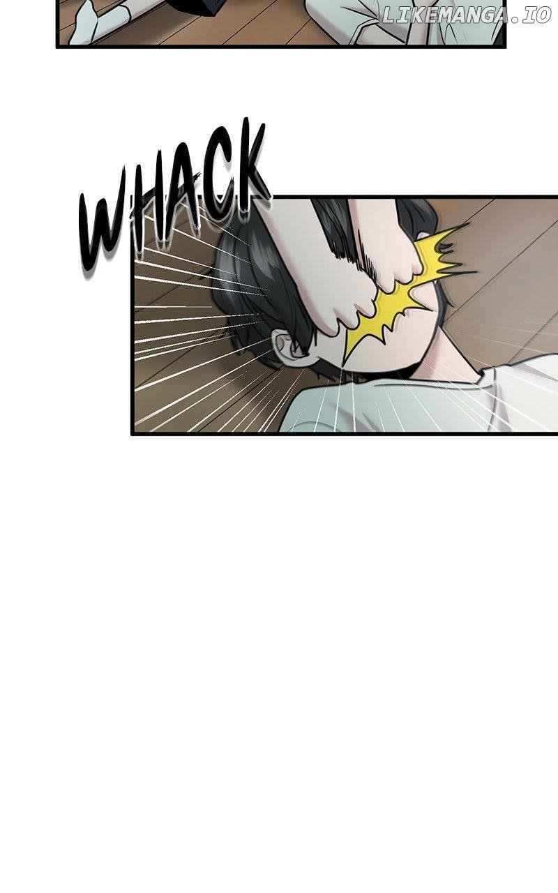 Back to Chanbi - Chapter 44 Page 35