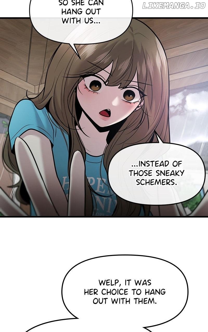 Back to Chanbi - Chapter 44 Page 37