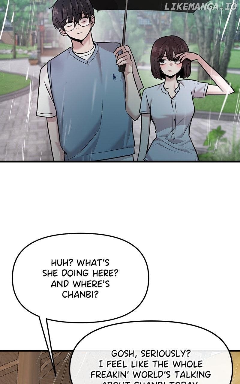 Back to Chanbi - Chapter 44 Page 42