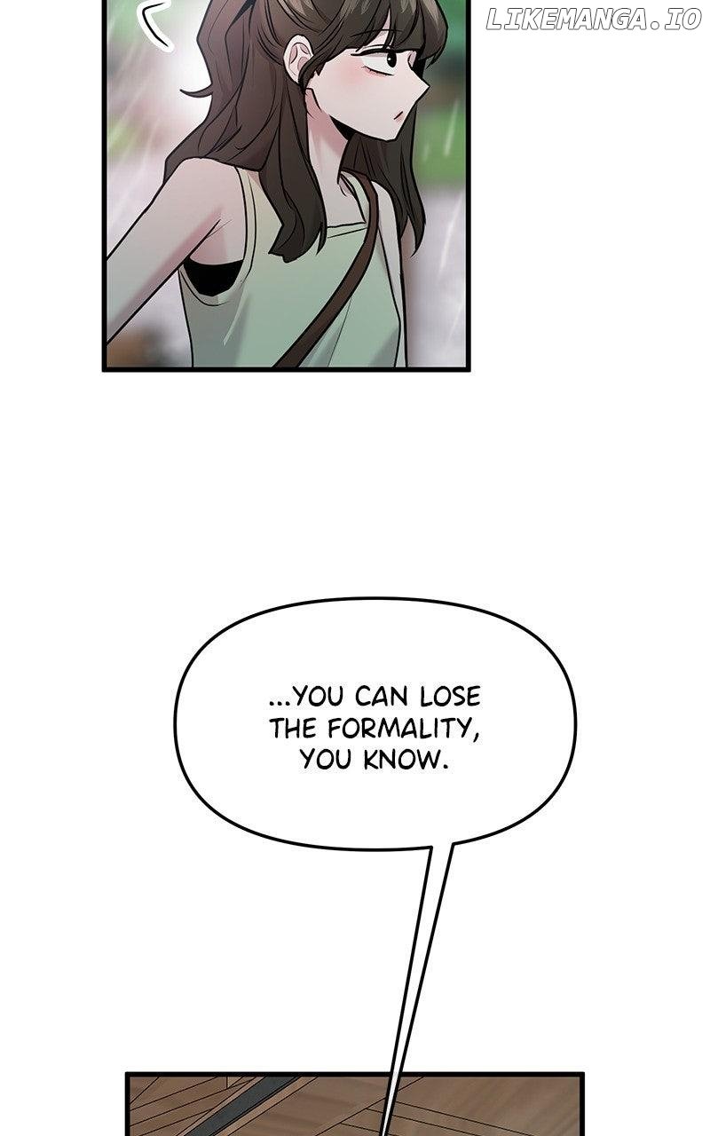 Back to Chanbi - Chapter 44 Page 60