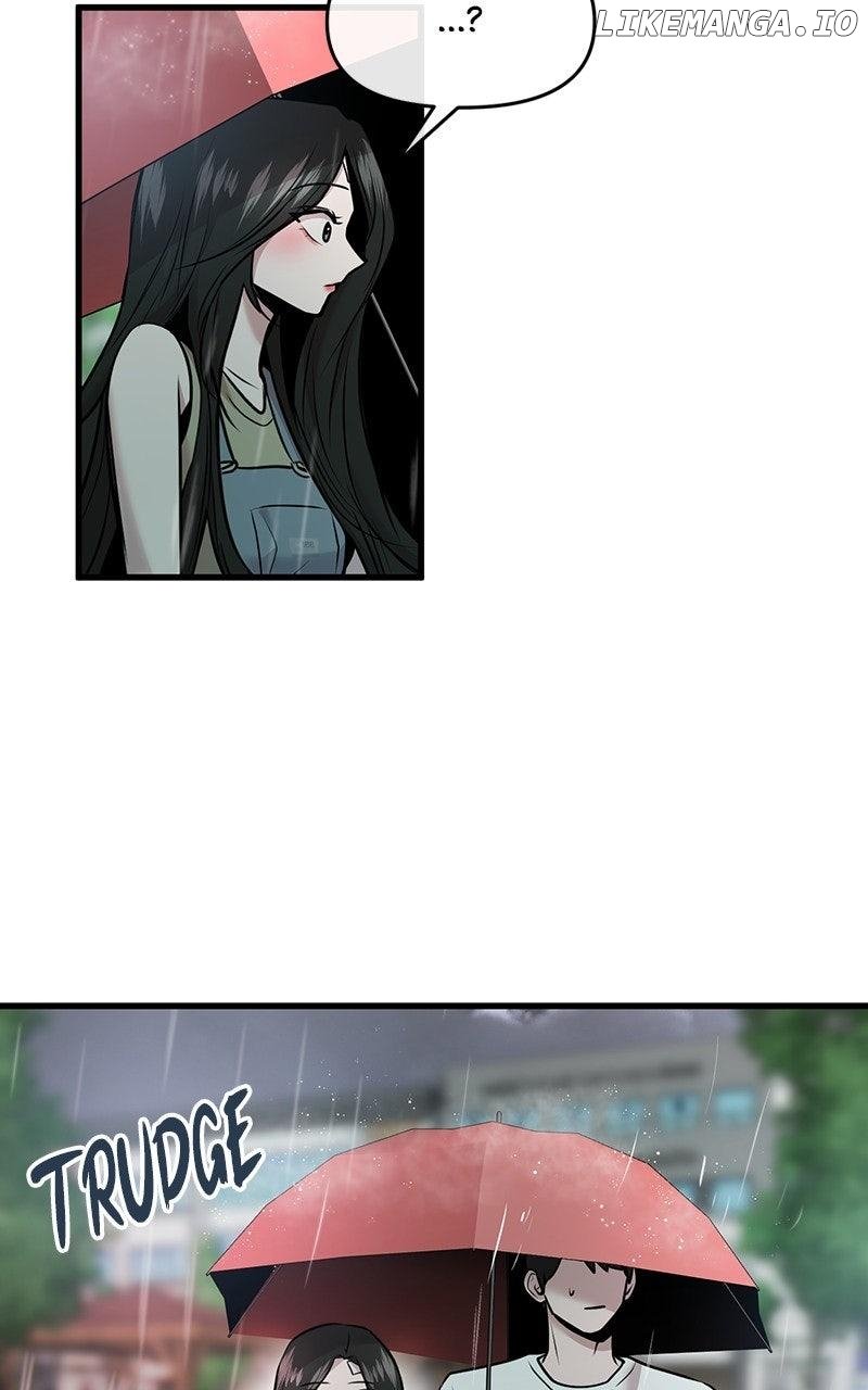Back to Chanbi - Chapter 44 Page 68
