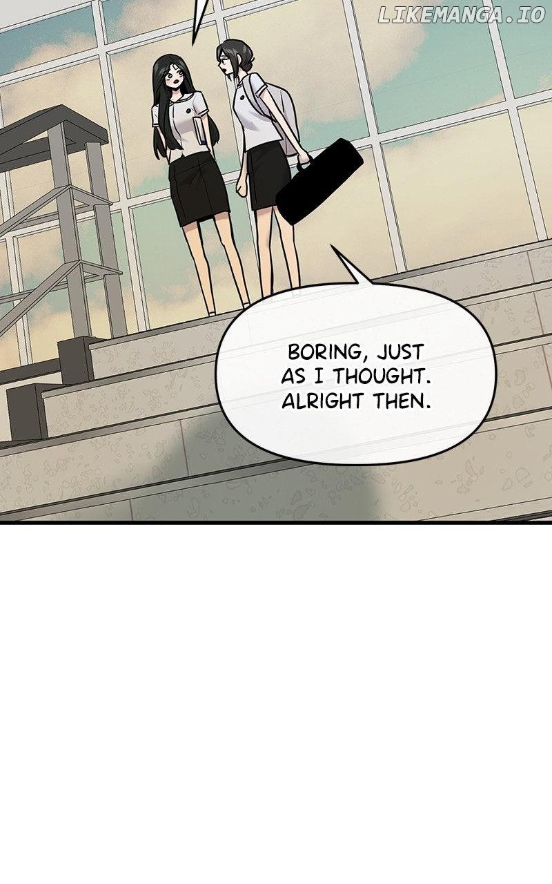 Back to Chanbi - Chapter 44 Page 80